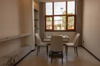 Yvonne Feast & Villa Hotels in Ulan Hot