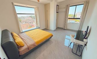Zhanjiang Naozhou Island Waiting for You Homestay