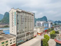 City Comfort Inn Hotel (Pingxiang Hongmu City)