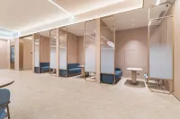 HanTing Hotel (Quanzhou Grand Theater) - Ocean View