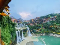 Xiyue·Linjiang Inn - Scenic