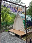 Tongxinxigu - สวนน้ำ