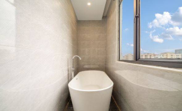 Lanbowan Apartment (Dalingshan)