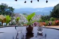 瀾滄相約芒景民宿（景邁山古茶林景區店） 芒景村附近的飯店