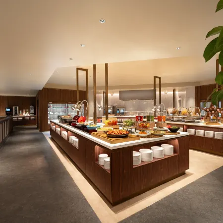 Okinawa Harborview Hotel