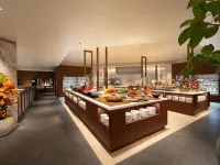 沖繩港景飯店 - 早餐