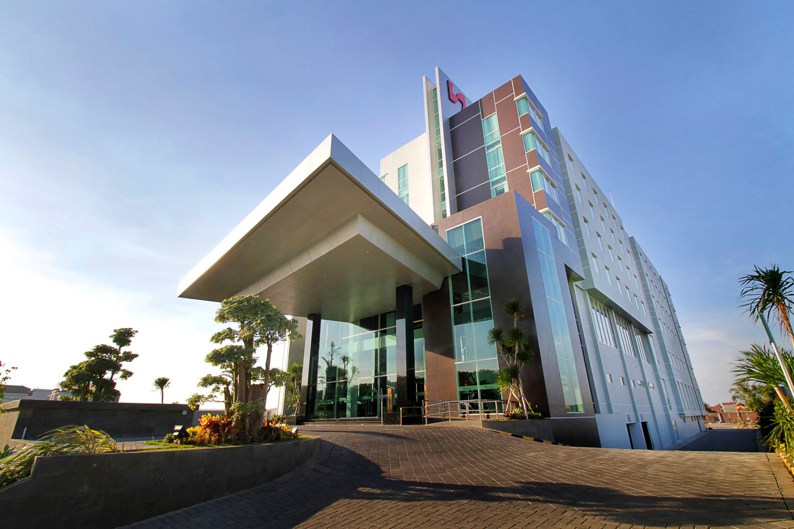 Swiss-Belinn Airport Surabaya