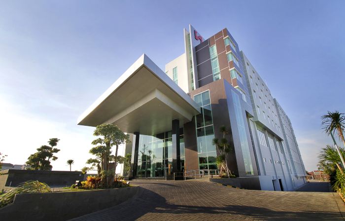 Swiss-Belinn Airport Surabaya