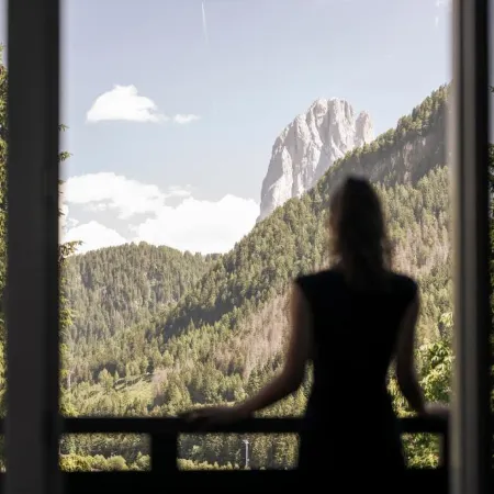 Alpstay - Chalet Hotel Hartmann - Adults Only