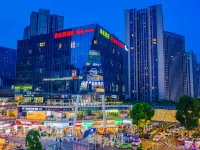 Ibis Hotel (University of Electronic Science and Technology of China, Chengdu) Hotels near Pidu District