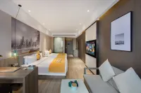 Countryside Yaqing Hotel (Shantou High-speed Railway Station Xinjin Food Plaza)