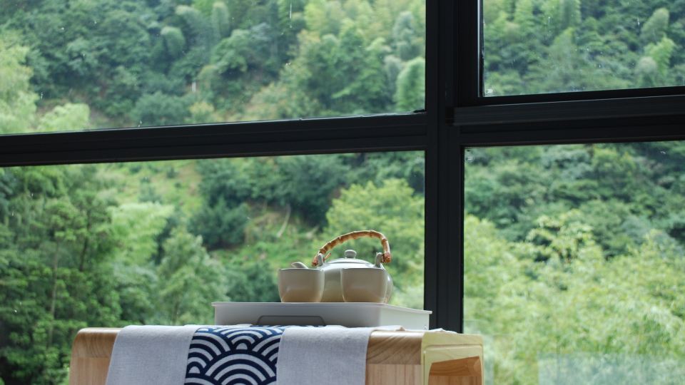 Qingxinju Hostel