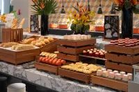 Hampton by Hilton Kuitun Hotels in Kuytun