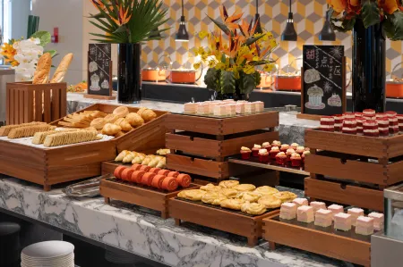 Hampton by Hilton Kuitun