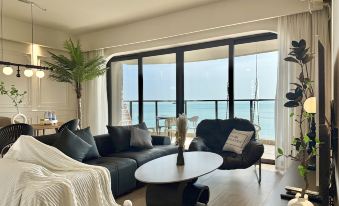 Huizhou Xiaojingwan Yuyou Seaview Apartment