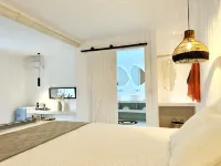 Myconian Theros Luxury Suites - Flughafentransfer