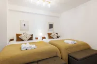 Classic Hyme 401 Hotel in zona Hokusei Gakuen University