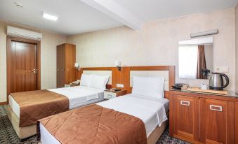 Mint Residence Taksim