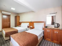 Mint Residence Taksim