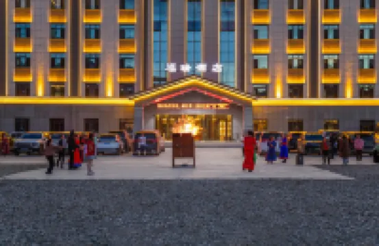 The Bayan Brook Hotel