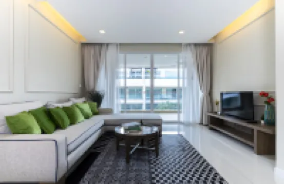 VIP Dream Suite Residence, Klong Muang Beach Front Krabi