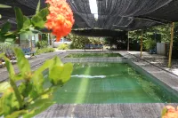Capital O 91186 Rumah Rehat Bukit Inas Hotels in Yan