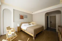 Mushan Yingxue Holiday Bieyuan (Siguniangshan Changpinggou Scenic Area)