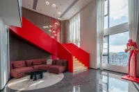 RH Yinggedi Hotel (Qianxi High-Speed Railway Station) Hotels in Qianxi