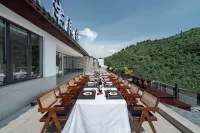Huangguoshu Yizhai • VINVANA | Chinese Style • Humanistic Boutique Homestay - Frühstück