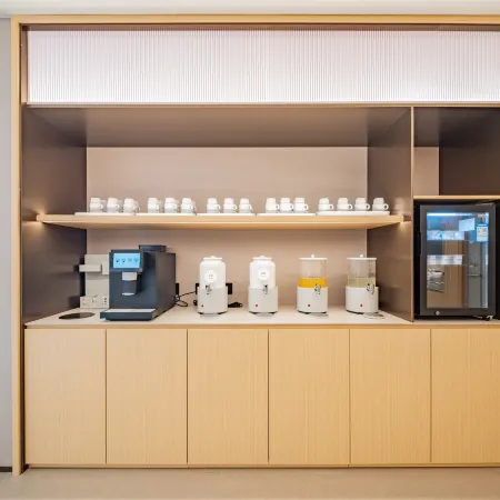 JI Hotel (Jianyang Cultural and Sports Center City Terminal)