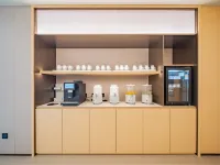 JI Hotel (Jianyang Cultural and Sports Center City Terminal) - فطور