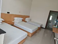 Laohuo Farm Stay