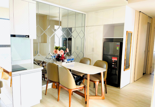 Gold Coast Apartment by San Village