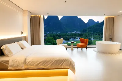 XIYUE·HOTEL Hotels near Long Jing River Driftage