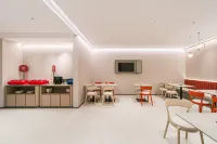 Shankee Hotel (Wutai Dongye)