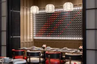 Radisson RED Jilin City - Baarit
