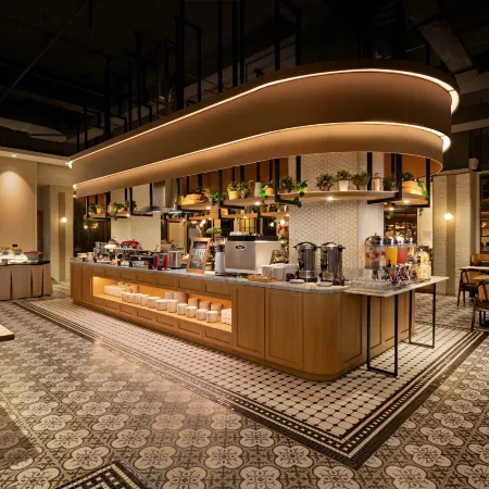 Grand Zuri Pekanbaru