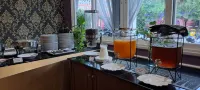 Rasa Boutique Hotel Chiang Rai - breakfast