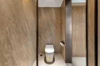 Yantai Guanlanshu Island Resort Hotel (Yangma Island Resort) - sul mare