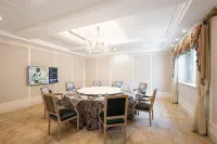 FuxinXishan Hotel - breakfast