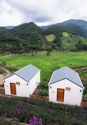 NaluaBanwen Hotels in Bo Kluea Nuea