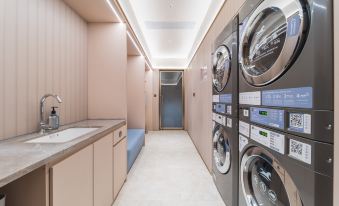 Hanting Hotel (Huizhou Ganghui Shopping Center Maidi Branch)