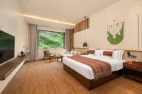 Jiuli Yunqi Homestay