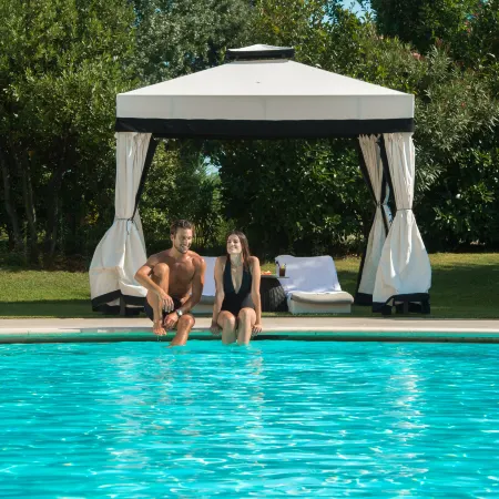 San Clemente Palace, Venice