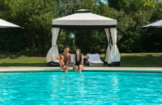 San Clemente Palace, Venice