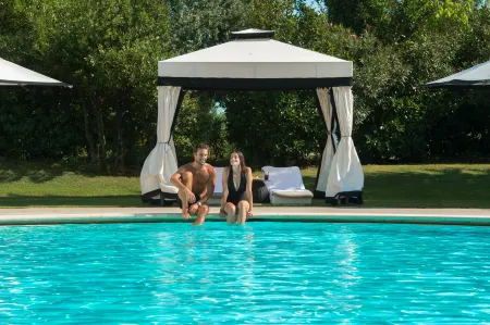 San Clemente Palace, Venice