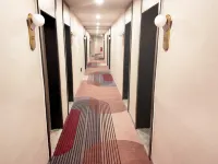 尚客優ホテル(臨沂費県探沂) 費県のホテル