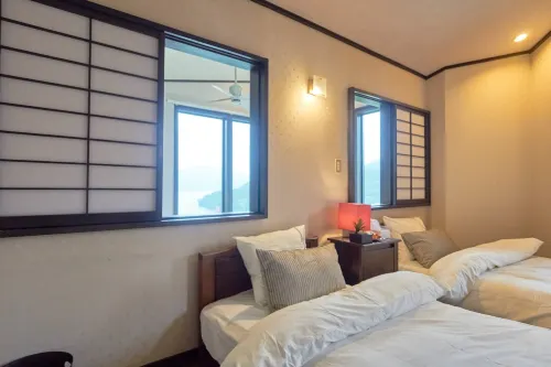 unito villa  HAKONE L