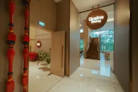 Kandy Myst by Cinnamon Hotel di Katugastota