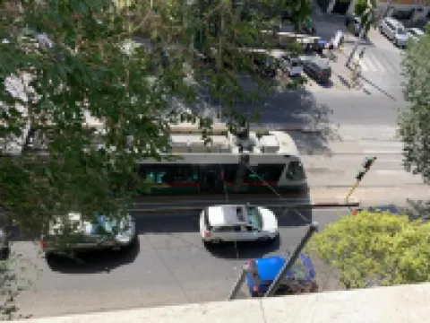 SmooRoomS Trastevere Hotels in der Nähe von Bocca della Verità